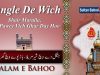 Kalam e Bahoo | Jungle De Wich Shair Maraila | (62/201)