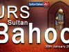 Sultan Bahoo